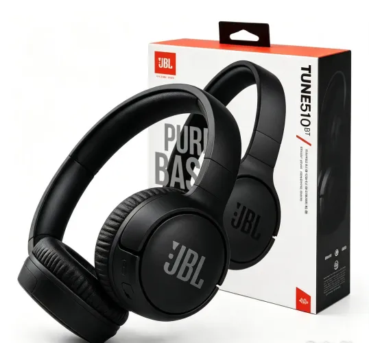 Fone de ouvido bluetooth