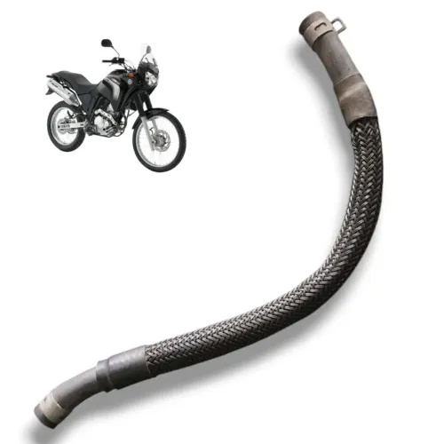 Mangueira Respiro Motor Yamaha Xtz 250 Tenere 2011