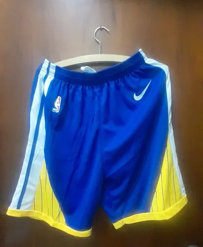 SHORTS 1 ° LINHA PROFISSIONAL NBA/ TIMES