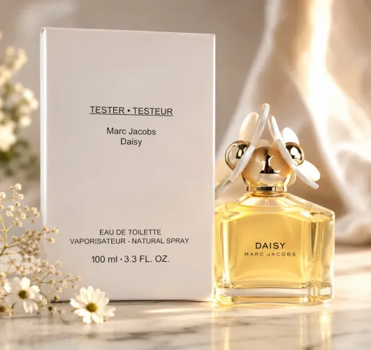 Perfume importado 