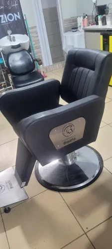 Vendo móveis para barbearia 