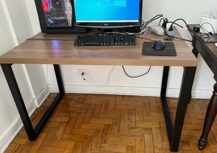 Mesa escritório 