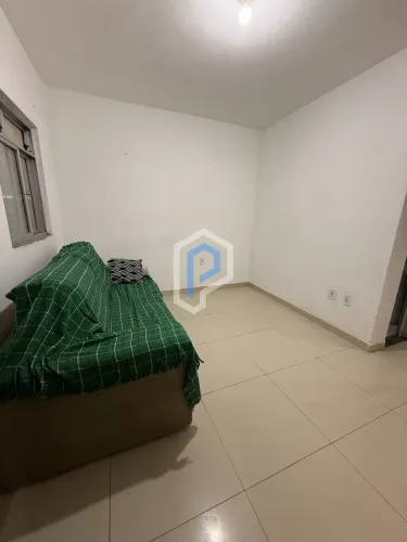 APT 1 QUARTO A VENDA 3 MINUTOS DA PRAIA