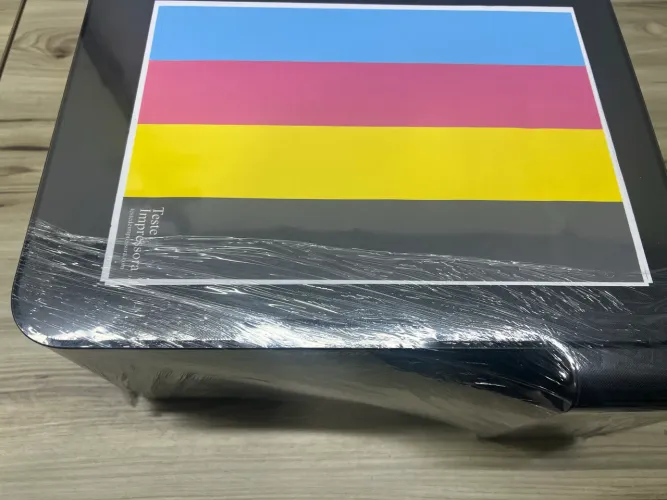 Impressora epson l4260