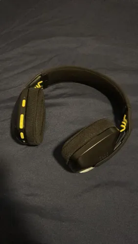 Headset Logitech g435