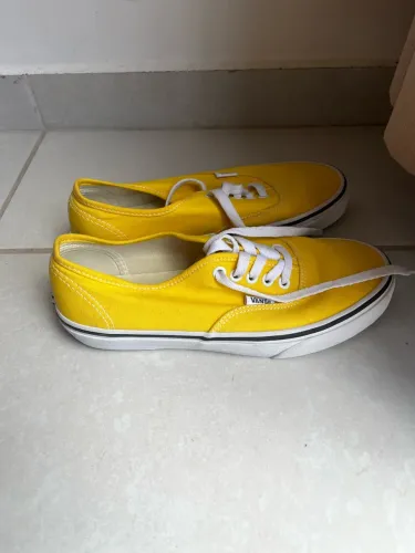 Tênis vans original, tamanho 37