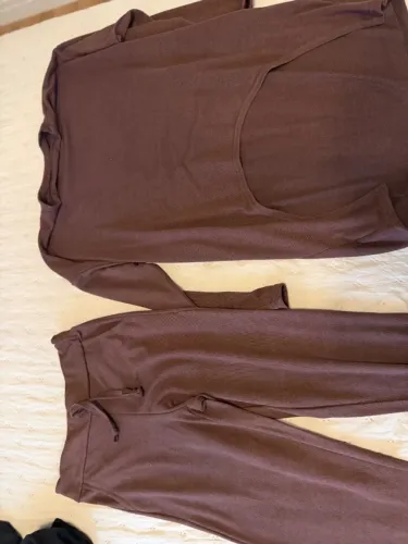 Kit conjunto lãzinha