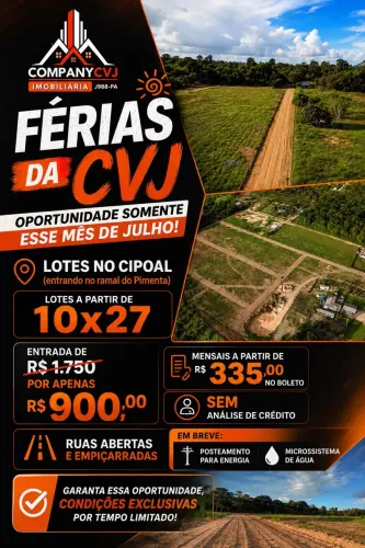 Empreendimento cipoal 5