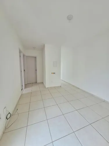 Apartamento excelente de 2 quartos para aluguel em Vila Cristina, Betim.