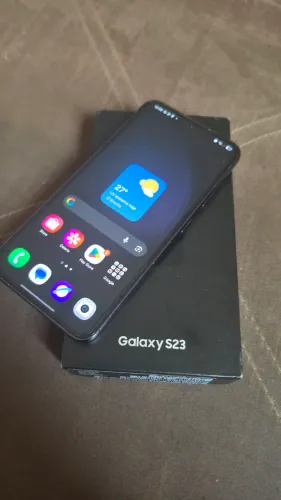 Galaxy s23 