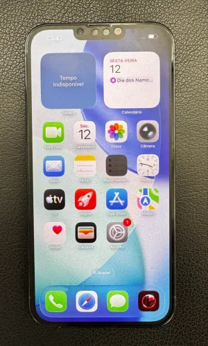 iPhone 13 Pro Max 128Gb