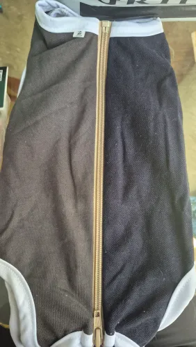 Roupa Pos Cirúrgica 