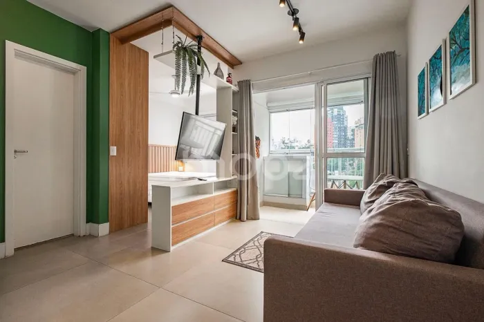 Apartamento à venda na Rua Djalma Coelho, 195 - Vila Madalena - São Paulo - SP