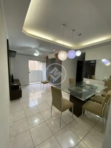 Apartamento à venda no Despraiado - Residencial Porto do Sol codigo: 271055