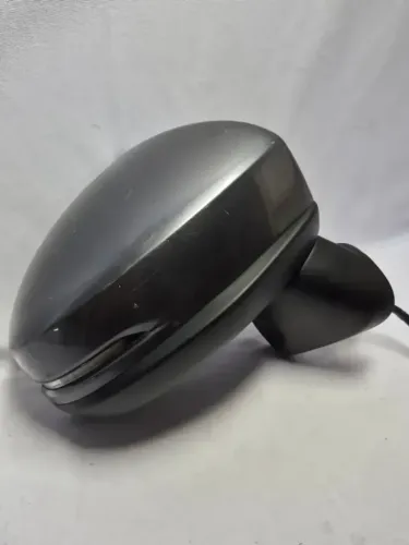 Retrovisor Honda Fit 2015/2019 Com Seta Lado Direito (Usado)