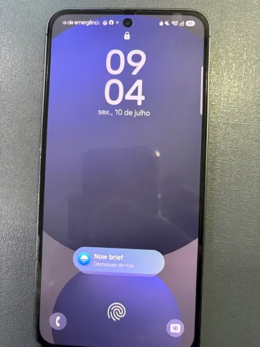 SAMSUNG S24FE