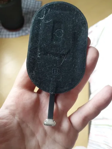 Adaptador carregador wirelles