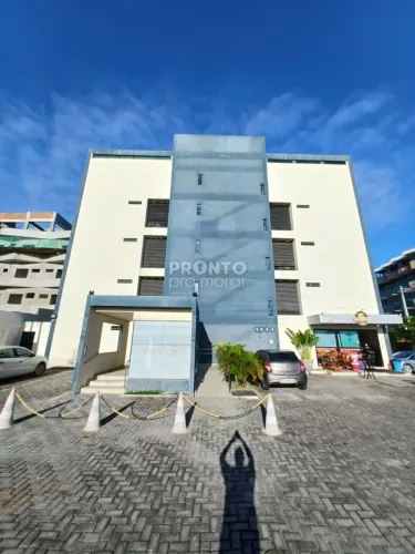 Imóvel para venda com 40 metros quadrados com 1 quarto em Centro - Ipojuca - PE