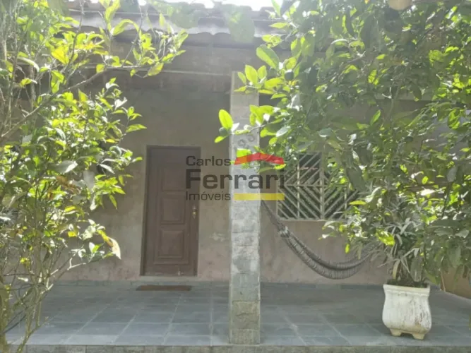 Casa Mairiporã com terreno 500m²
