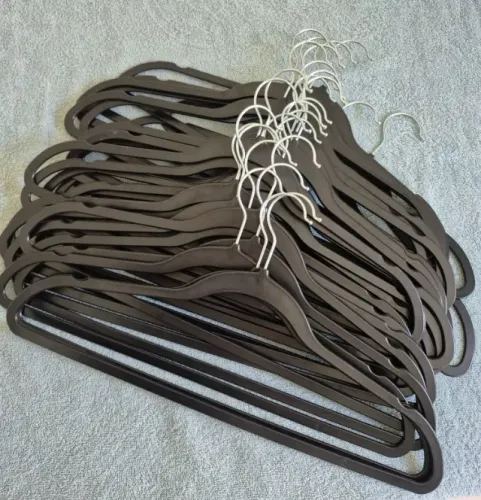 kit 30 Cabides