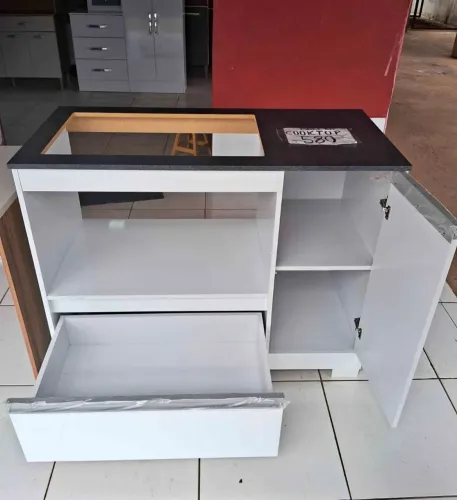 BALCÃO PARA FOGÃO 5 BOCAS COOKTOP NOVOS NA CAIXA FAZEMOS A ENTREGA GRÁTIS