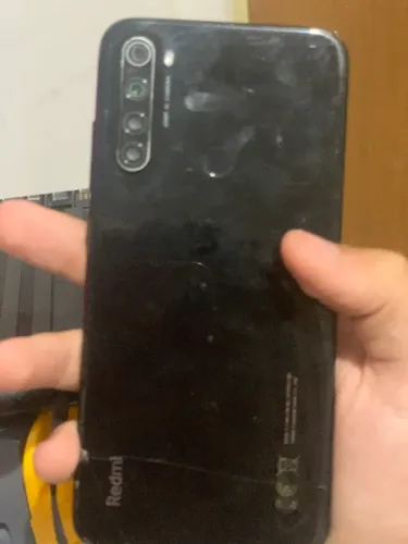 Redmi note 8 64 GB