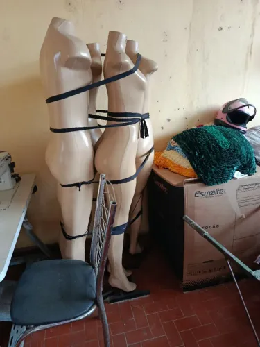 Maniquim 