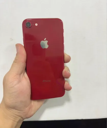 IPHONE SE (TROCAS COM VOLTA$)