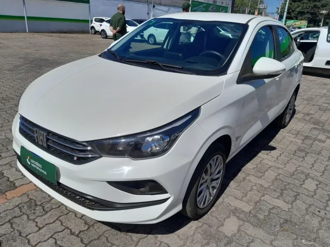Fiat Cronos Drive 1.0 6V 2025