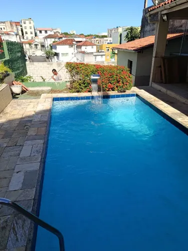 Piscineiro em salvador zap *59