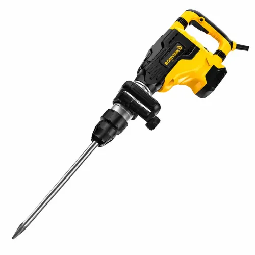 Martelo Demolidor Profissional BOM-9537 Novo