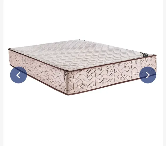 Colchão Superpocket Pró-Saúde Spring