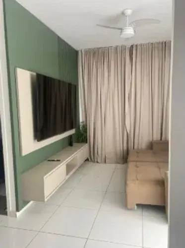 Casa a Venda em Felipe Camarão GD31
