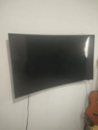 Tv smart 50 polegadas 