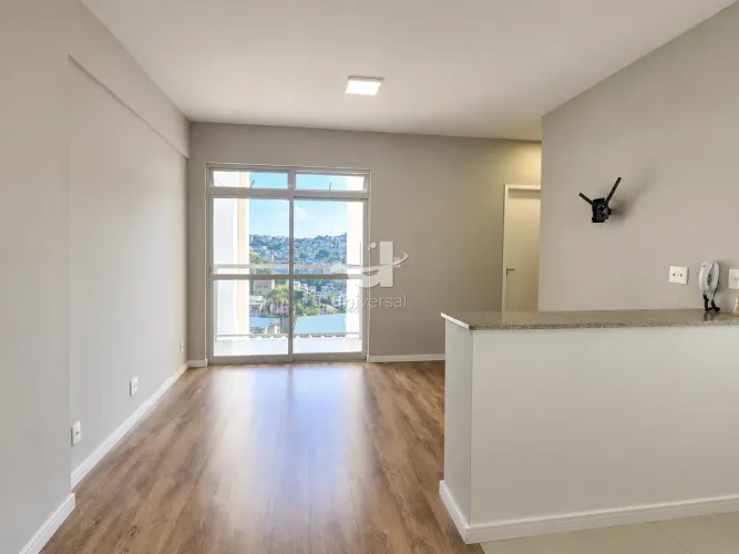 Apartamento 1 quarto - Boa Vista