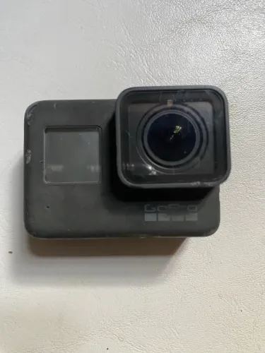 GoPro hero 5 black
