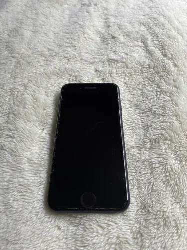 iPhone SE 2ª Geração 128gb