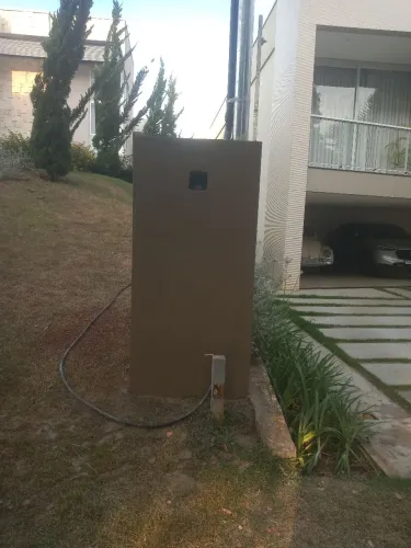 Padrão cemig/Eletricista 