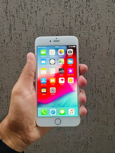 iPhone 6 Plus