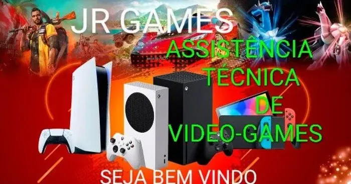 SO VÍDEO GAMES 