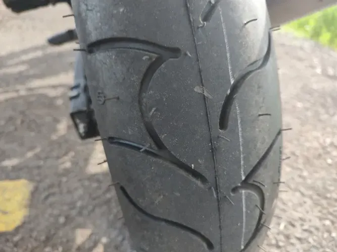 CB 300r 2010 ''Revisada''