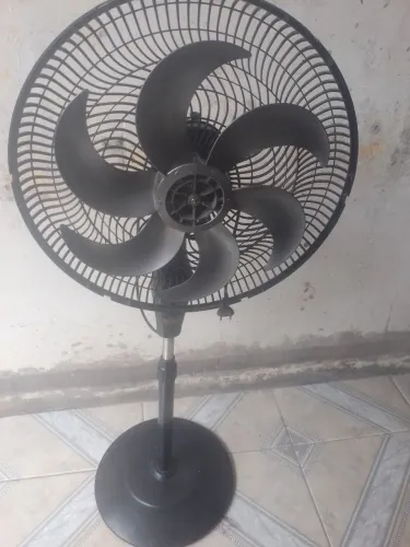 Ventilador Mallory