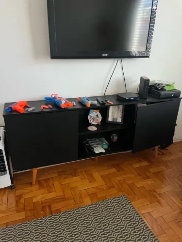 Rack tv