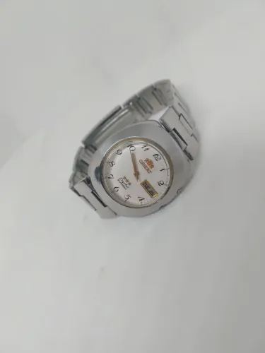 Orient Automático