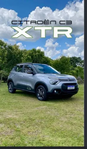 Citroen C3 AIRCROSS7 XTR 1.0 TB. 200 AUT. 2026