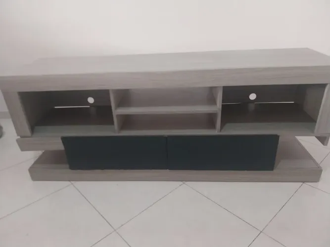 Rack para Sala TV