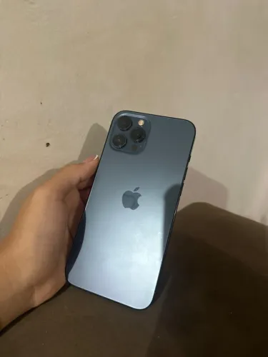 Iphone 12 promax