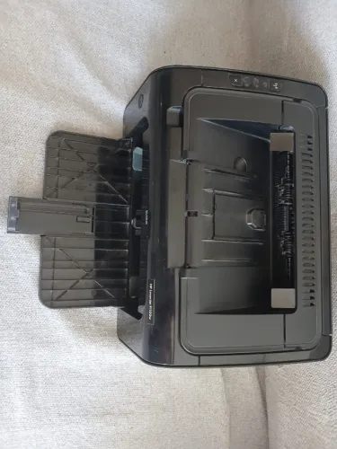 Impressora laser Hp Laserjet P1102W Wifi cabo USB super conservada tonner quase novo