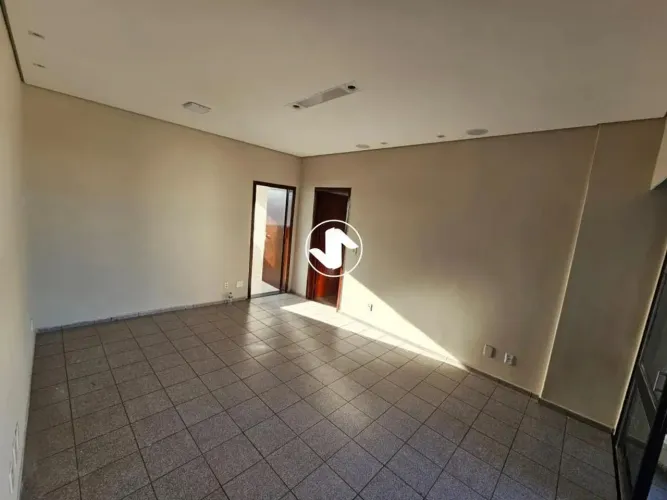 Imóvel usado em Cuiabá - Apartamento no EDIFICIO ATALANTA - Venda e Aluguel - 88m² REF: EX