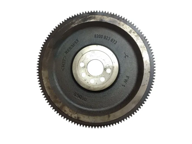 Volante Motor Master 2.3 2021